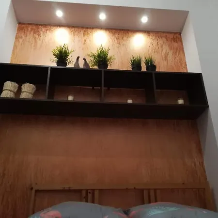 דירה Wroclove Ap *