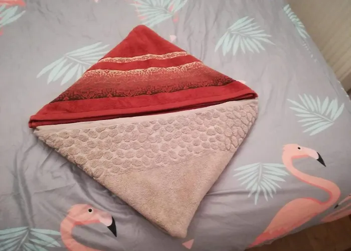 Апартаменты Wroclove Ap Вроцлав