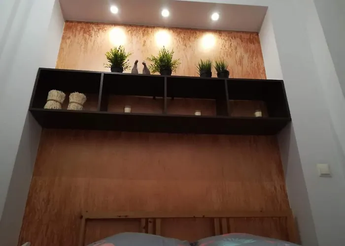 Апартаменты Wroclove Ap *