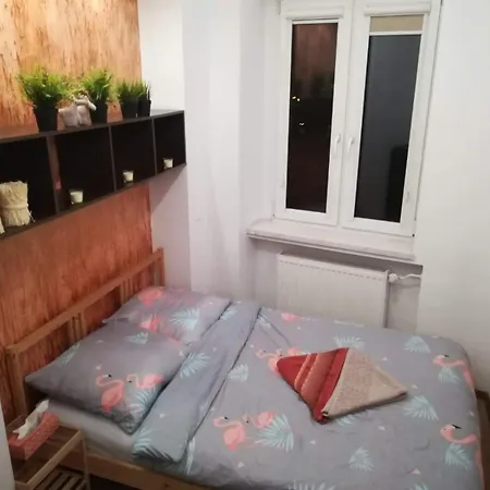 Wroclove Ap Appartement *