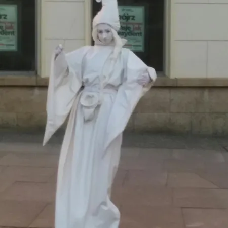 Appartamento Wroclove Ap Breslavia