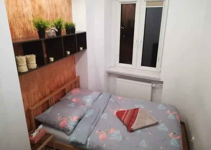 Wroclove Ap Appartamento *