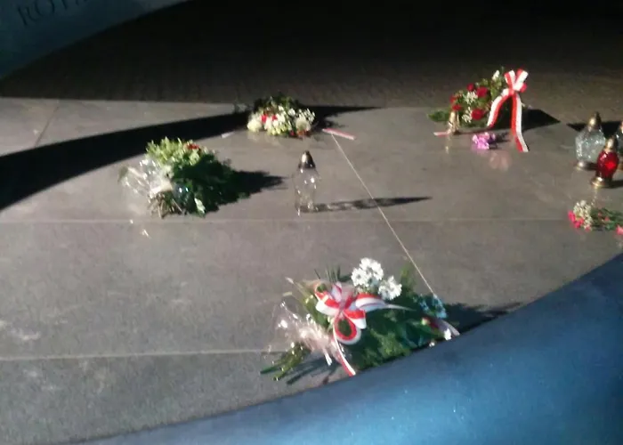 Wroclove Ap Appartamento *